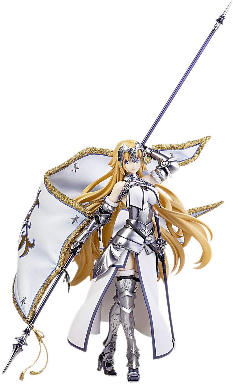 Fate/Grand Order - Jeanne d'Arc - Ruler - 3rd Ascension (Flare), Franchise: Fate/Grand Order, Brand: Flare, Release Date: 31. May 2021, Type: General, Nippon Figures