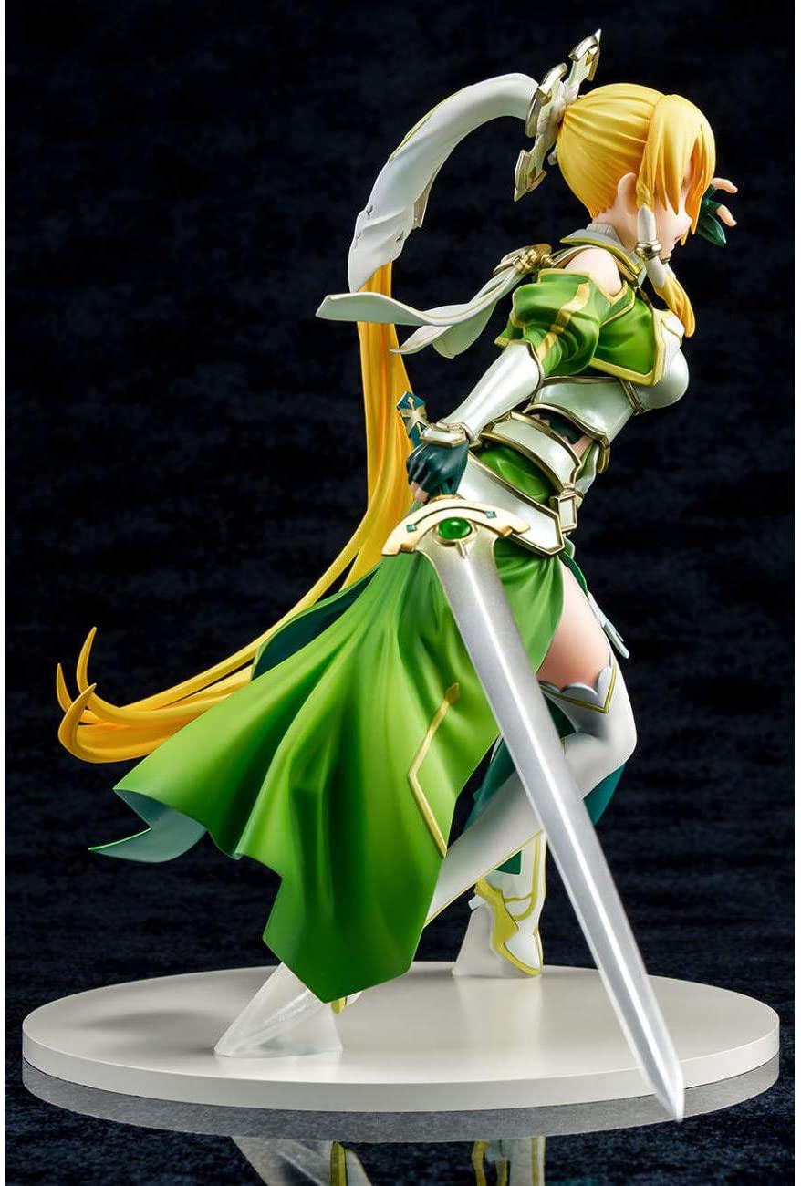 Sword Art Online: Alicization - Leafa - 1/8 - The Land Goddess Terraria (Genco), Franchise: Sword Art Online: Alicization, Brand: Genco, Release Date: 10. Apr 2021, Type: General, Nippon Figures