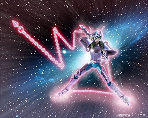 Saint Seiya - Andromeda Shun - Saint Cloth Myth - Myth Cloth - Revival Edition (Bandai), Franchise: Saint Seiya, Brand: Bandai, Release Date: 30. Jun 2020, Type: General, Dimensions: 165 mm, Scale: H=165mm (6.44in), Material: ABSDIE CASTPVC, Store Name: Nippon Figures