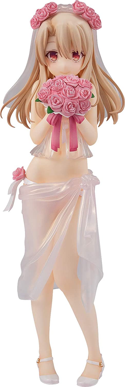 Fate/kaleid liner PRISMA☆ILLYA - Illyasviel von Einzbern - Wedding Bikini Ver. (Kadokawa), Franchise: Fate/kaleid liner PRISMA☆ILLYA, Brand: Kadokawa, Release Date: 04. Mar 2021, Type: General, Nippon Figures