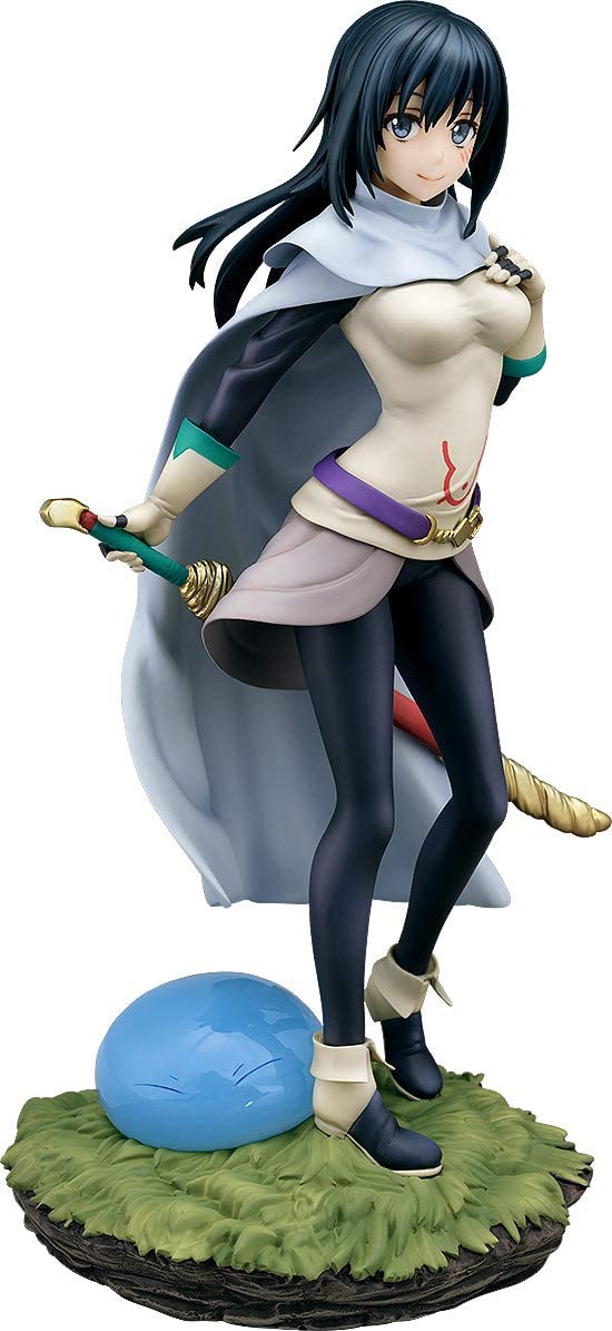 That Time I Got Reincarnated As A Slime - Izawa Shizue - Rimuru Tempest - 1/7 (Phat Company), Franchise: That Time I Got Reincarnated As A Slime, Brand: Phat Company, Release Date: 10. Apr 2023, Type: General, Store Name: Nippon Figures