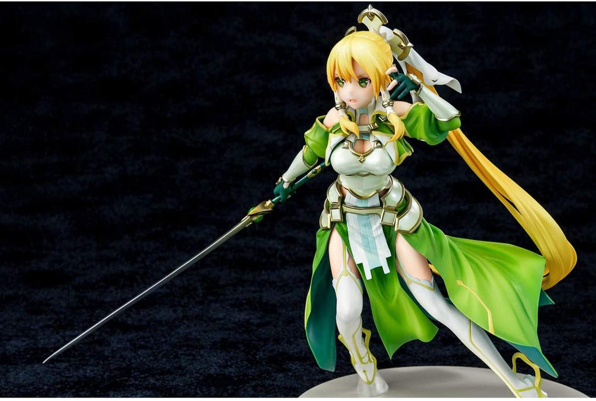 Sword Art Online: Alicization - Leafa - 1/8 - The Land Goddess Terraria (Genco), Franchise: Sword Art Online: Alicization, Brand: Genco, Release Date: 10. Apr 2021, Type: General, Nippon Figures