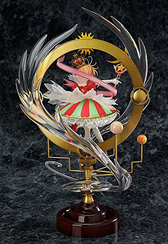 Cardcaptor Sakura - Kinomoto Sakura - 1/7 - Stars Bless You (Good Smile Company), Franchise: Cardcaptor Sakura, Release Date: 27. Sep 2017, Scale: 1/7, Store Name: Nippon Figures