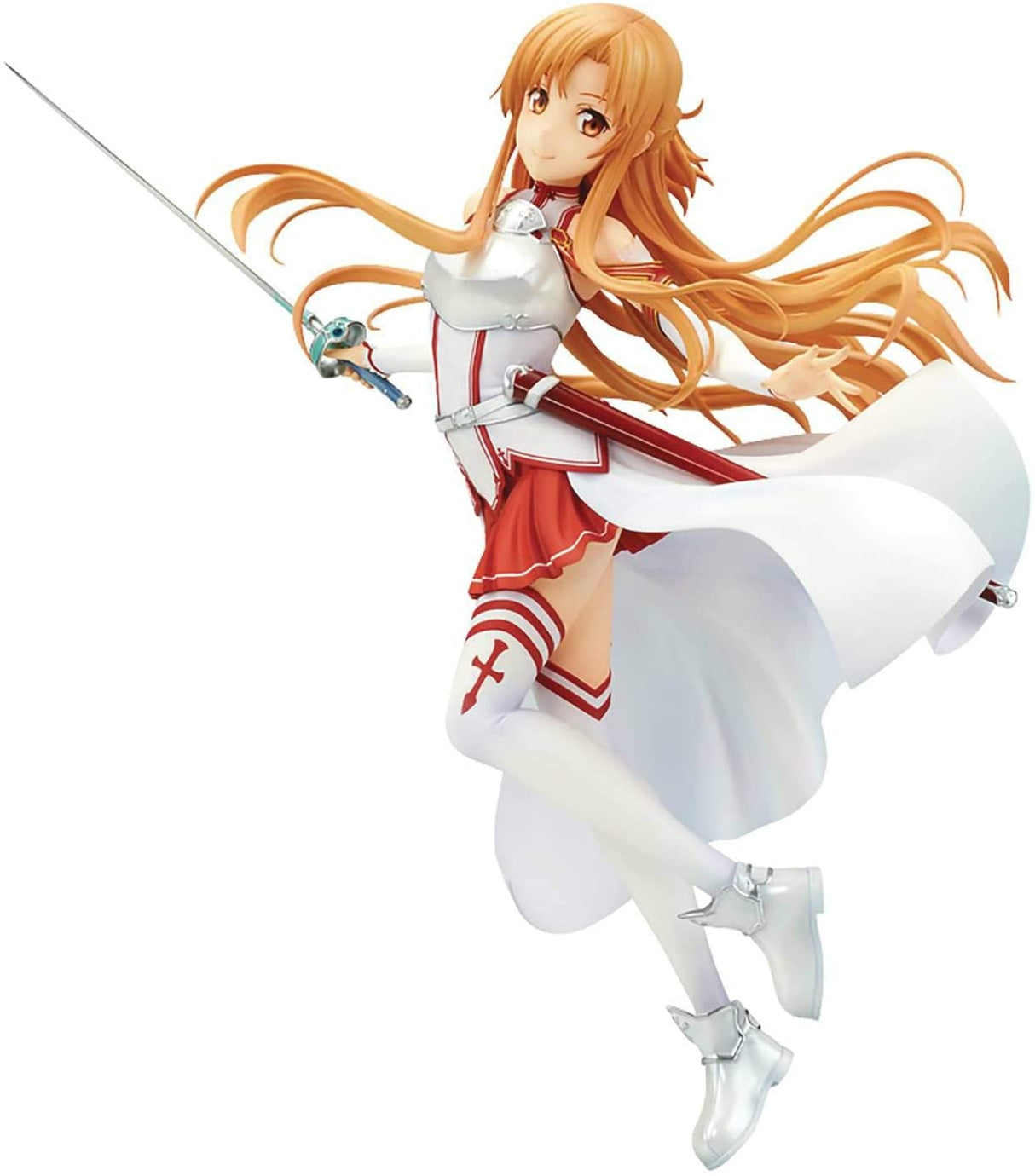 Gekijouban Sword Art Online : -Ordinal Scale- - Asuna - Re-re 1/7 - 2022 Re-release (Alter), Franchise: Gekijouban Sword Art Online : -Ordinal Scale-, Release Date: 31. Mar 2022, Scale: 1/7, Store Name: Nippon Figures