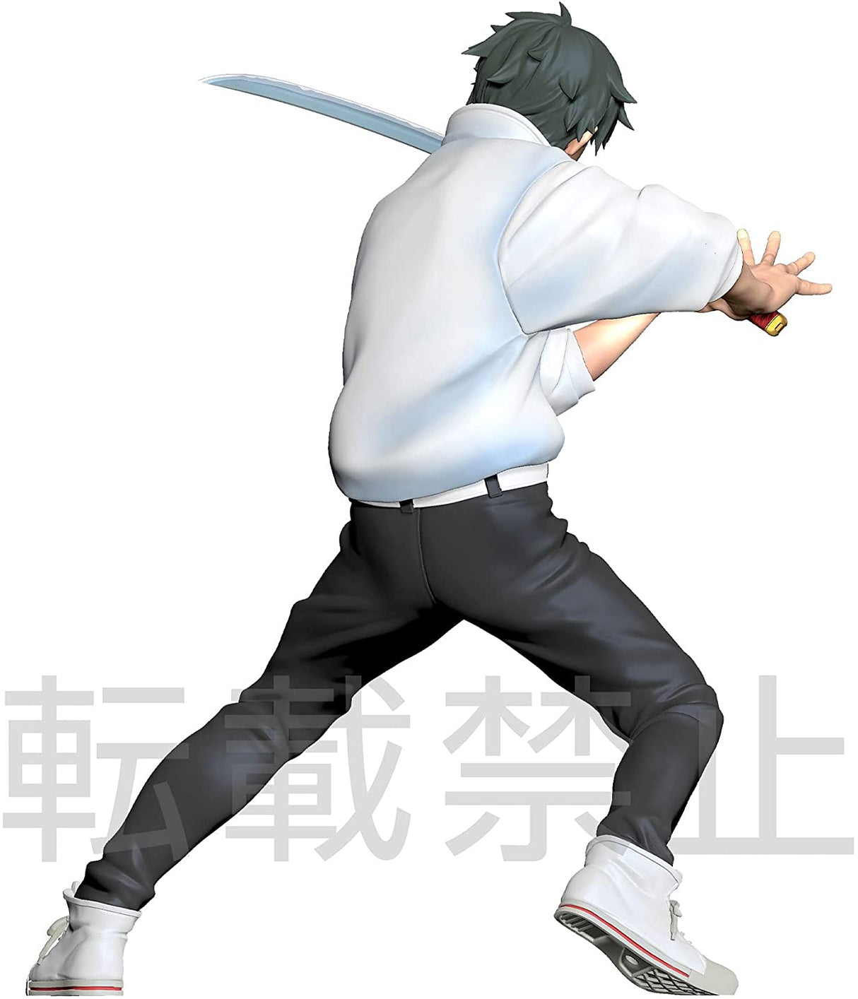 Gekijouban Jujutsu Kaisen 0 - Okkotsu Yuta - SPM Figure (SEGA), Franchise: Gekijouban Jujutsu Kaisen 0, Brand: Sega, Release Date: 31. Jan 2022, Type: Prize, Nippon Figures