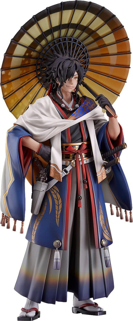 Fate/Grand Order - Okada Izou - 1/8 - Assassin, Festival Portrait Ver. (Orange Rouge), Franchise: Fate/Grand Order, Brand: Orange Rouge, Release Date: 08. Dec 2022, Type: General, Store Name: Nippon Figures