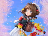 Cardcaptor Sakura - Kero-chan - Kinomoto Sakura - F:Nex - 1/7 - Anime 25th Anniversary (FuRyu), Franchise: Cardcaptor Sakura, Release Date: 31. Jan 2025, Scale: 1/7, Store Name: Nippon Figures