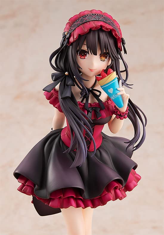 Date A Live - Tokisaki Kurumi - KDcolle - 1/7 - Date Ver. (Kadokawa), Franchise: Date A Live, Brand: Kadokawa, Release Date: 12. Sep 2023, Type: General, Nippon Figures