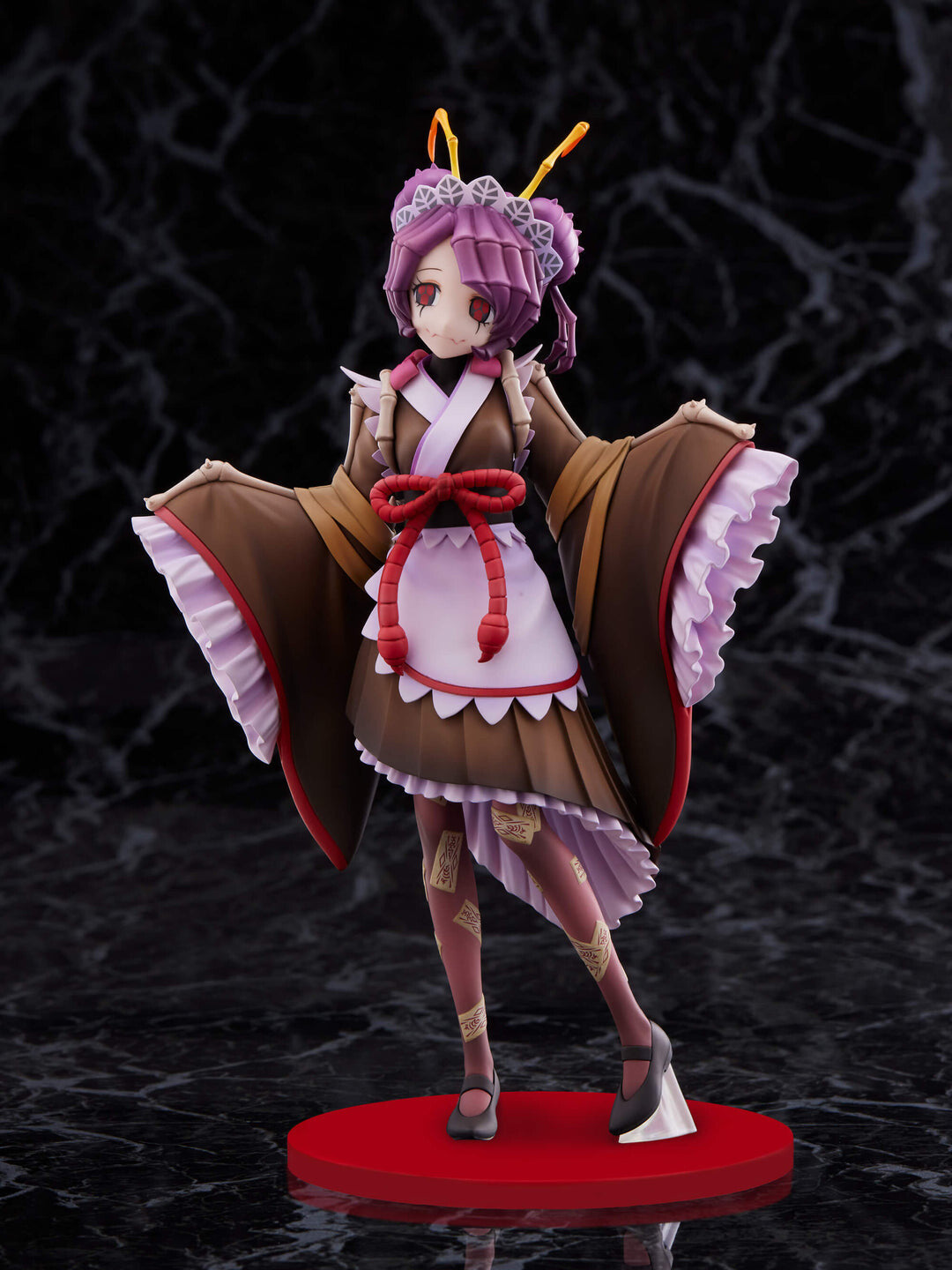 Overlord IV - Entoma Vasilissa Zeta - F:Nex - 1/7 (FuRyu), Franchise: Overlord IV, Release Date: 31. Aug 2024, Scale: 1/7, Store Name: Nippon Figures