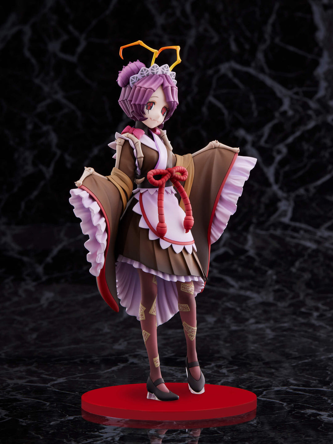 Overlord IV - Entoma Vasilissa Zeta - F:Nex - 1/7 (FuRyu), Franchise: Overlord IV, Release Date: 31. Aug 2024, Scale: 1/7, Store Name: Nippon Figures