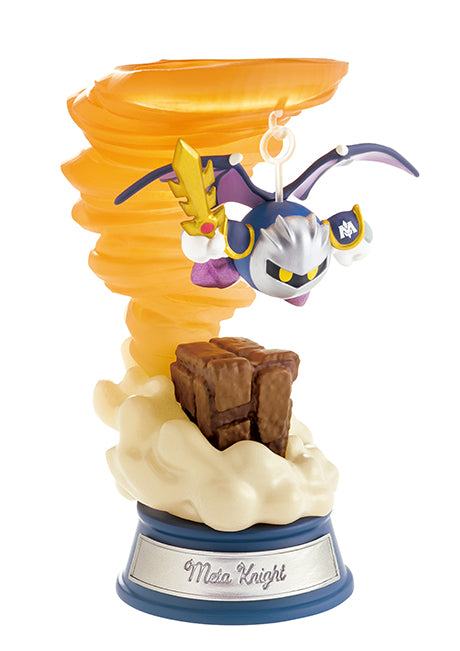 Kirby - Swing - Re-ment - Blind Box, Franchise: Kirby, Brand: Re-ment, Release Date: 11th April 2022, Type: Blind Boxes, Number of types: 6 types, Store Name: Nippon Figures