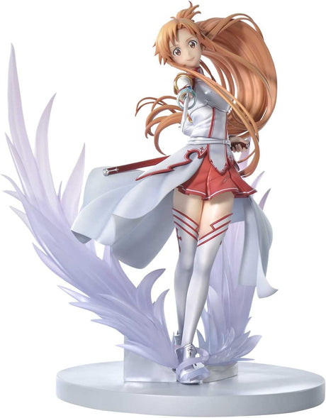 Sword Art Online - Asuna - Prisma Wing - 1/7 - Standard Version (Prime 1 Studio), Franchise: Prisma Wing, Brand: Prime 1 Studio, Release Date: 31. Jul 2024, Store Name: Nippon Figures