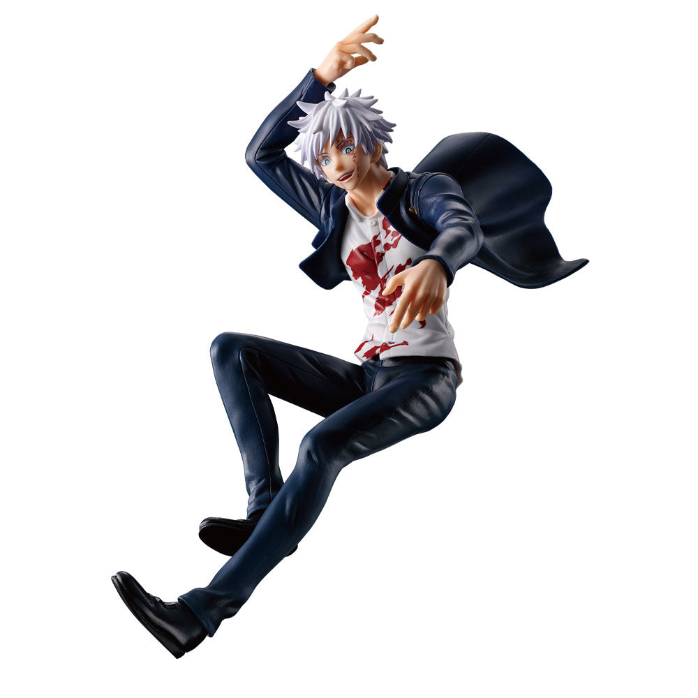Jujutsu Kaisen: Gojo's Past Arc ~2~ Gojo Satoru - Ichiban Kuji - A Prize (Bandai Spirits), Franchise: Jujutsu Kaisen, Brand: Bandai Spirits, Release Date: 09. Sep 2023, Type: Prize, Dimensions: H=18cm, Store Name: Nippon Figures