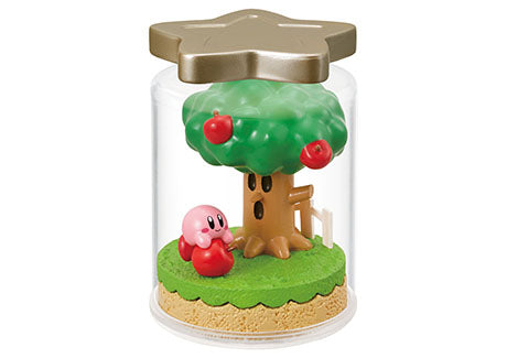 Kirby - Terrarium Collection The Story of the Fountain of Dreams - Re-ment - Blind Box, Franchise: Kirby, Brand: Re-ment, Release Date: 21st May 2018, Type: Blind Boxes, Box Dimensions: 10cm x 7cm x 7cm, Material: PVC, ABS, Number of types: 6 types, Store Name: Nippon Figures