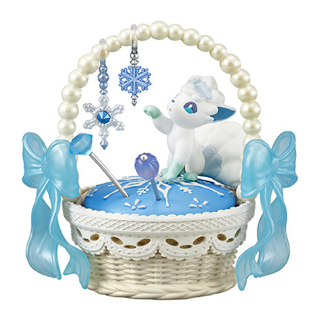 Pokémon - Sweet Craft Collection - Re-ment - Blind Box