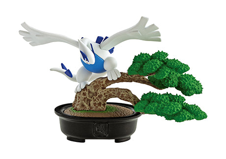 Pokemon - Pocket Monster Bonsai2 - Re-ment - Blind Box, Franchise: Pokemon, Brand: Re-ment, Release Date: 21st November 2022, Type: Blind Boxes, Box Dimensions: 100mm (height) x 70mm (width) x 70mm (depth), Material: PVC, ABS, Number of types: 6 types, Store Name: Nippon Figures