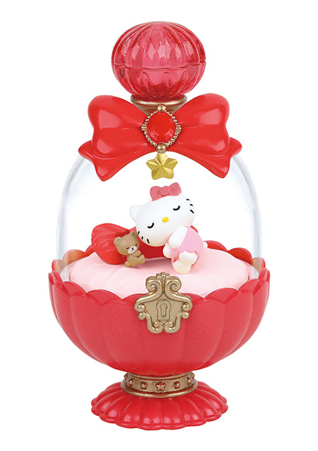 Sanrio - Dolly Case - Re-ment - Blind Box, Franchise: Sanrio, Brand: Re-ment, Release Date: 20th December 2019, Type: Blind Boxes, Box Dimensions: 12cm x 7cm x 8cm, Material: PVC, ABS, Number of types: 6 types, Store Name: Nippon Figures
