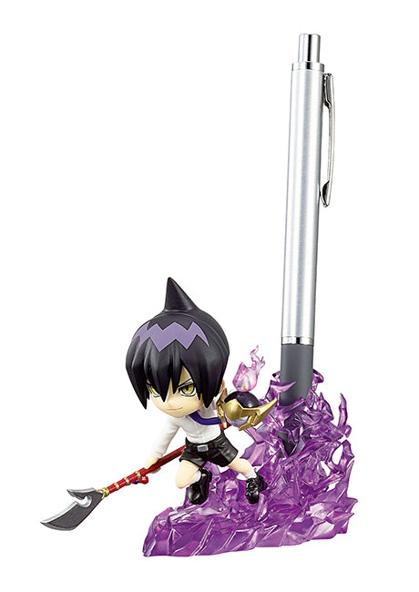 Shaman King - DesQ - Desktop Shaman - Re-ment - Blind Box, Franchise: Shaman King, Brand: Re-ment, Release Date: 24th January 2022, Number of types: 6 types, Store Name: Nippon Figures