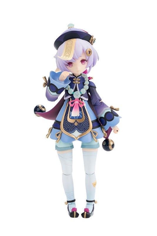 Genshin Impact - Qiqi - 1/8 - Icy Resurrection Ver. (APEX), Franchise: Genshin Impact, Brand: APEX, Release Date: 29. Feb 2024, Type: Action, Store Name: Nippon Figures