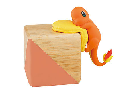 Pokemon - Fuchipito Fuchinipittori Collection - Re-ment - Blind Box, Franchise: Pokemon, Brand: Re-ment, Release Date: 11th November 2019, Type: Blind Boxes, Box Dimensions: 90mm (Height) x 70mm (Width) x 50mm (Depth), Material: PVC, ABS, Number of types: 8 types, Store Name: Nippon Figures