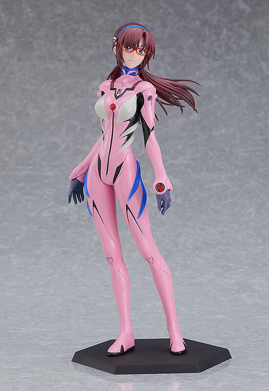 Evangelion Shin Gekijouban: Ha - Makinami Mari Illustrious - Plamax (Max Factory), Model Kit, Release Date: 03. Aug 2023, Dimensions: H=200mm (7.8in), Nippon Figures