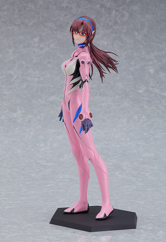 Evangelion Shin Gekijouban: Ha - Makinami Mari Illustrious - Plamax (Max Factory), Model Kit, Release Date: 03. Aug 2023, Dimensions: H=200mm (7.8in), Nippon Figures