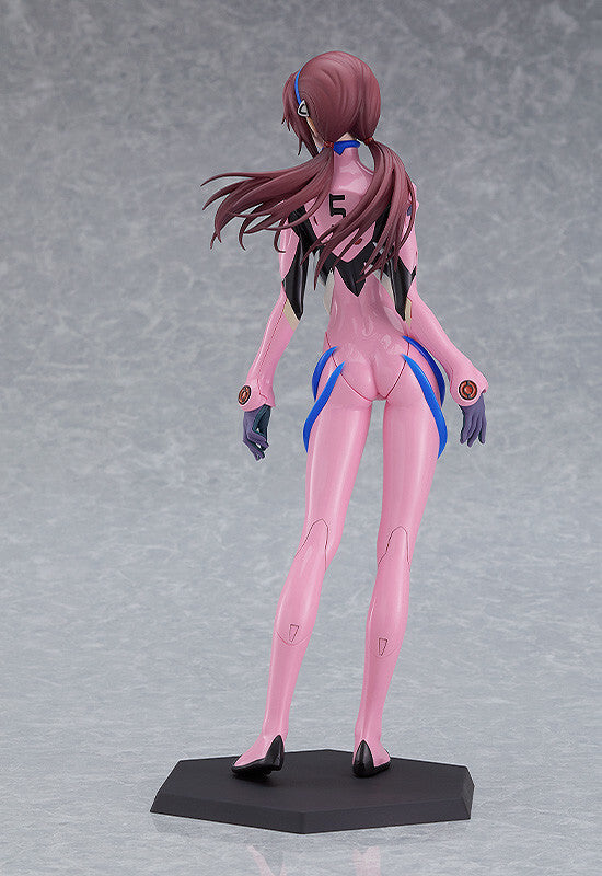 Evangelion Shin Gekijouban: Ha - Makinami Mari Illustrious - Plamax (Max Factory), Model Kit, Release Date: 03. Aug 2023, Dimensions: H=200mm (7.8in), Nippon Figures