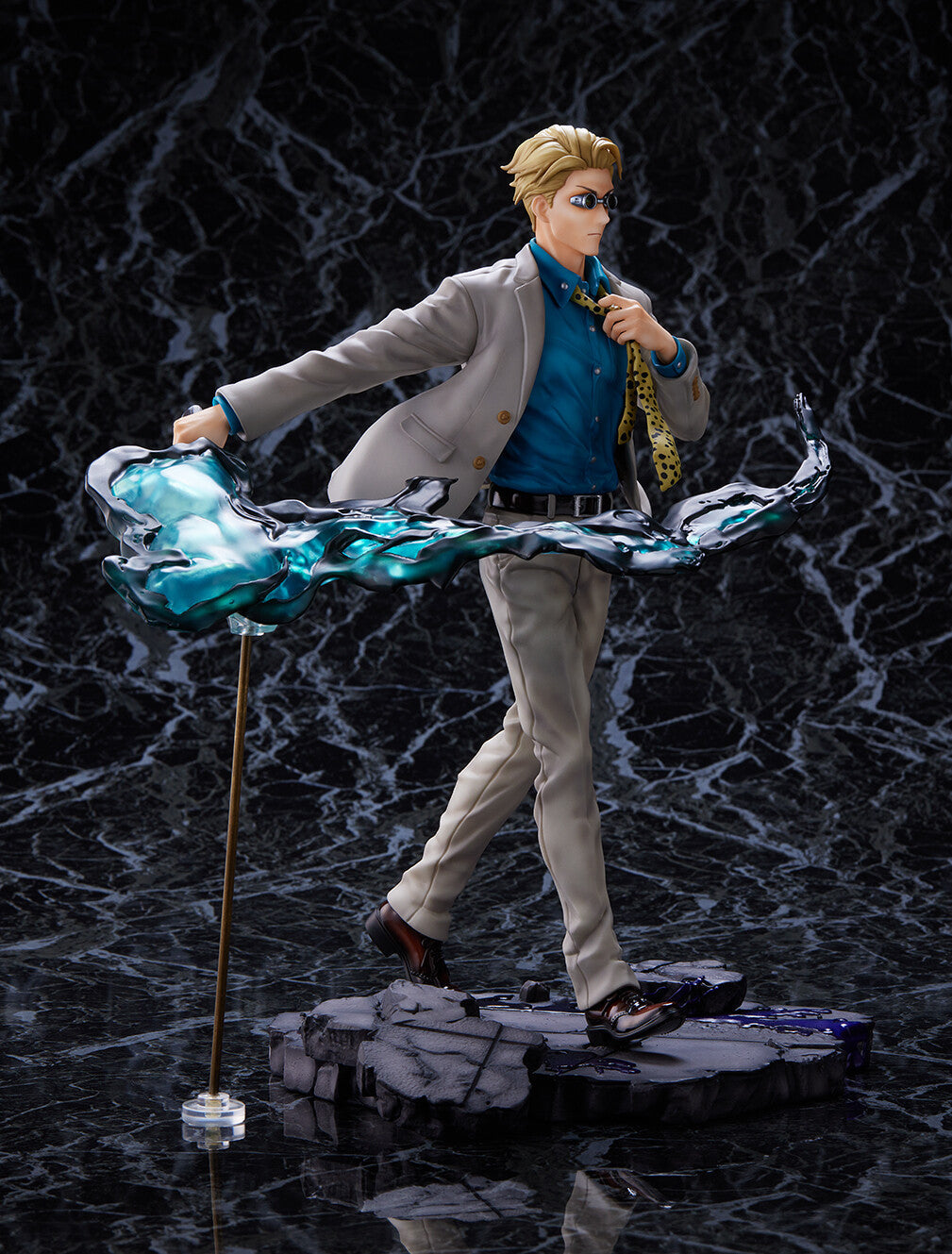 Jujutsu Kaisen - Nanami Kento - Shibuya Scramble Figure - 1/7 (Alpha Satellite, eStream), Franchise: Jujutsu Kaisen, Brand: eStream, Alpha Satellite, Release Date: 11. Oct 2023, Type: General, Store Name: Nippon Figures