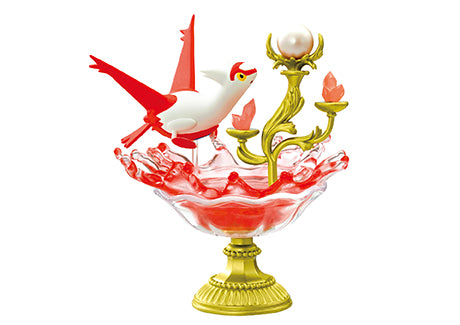 Pokémon - GEMSTONE COLLECTION Shining Miracle of Mystery - Re-ment - Blind Box