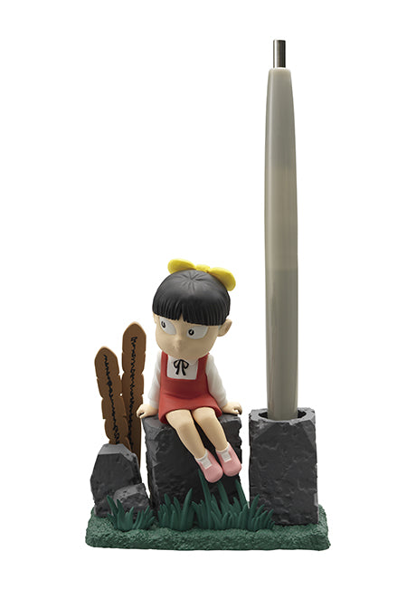 GeGeGe no Desk Figure - Re-ment - Blind Box, Franchise: GeGeGe no Kitaro, Release Date: 28th November 2022, Number of types: 6 types, Nippon Figures