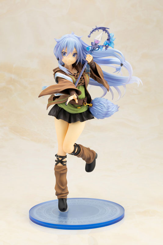 Yu-Gi-Oh! Duel Monsters - Suireitsukai Eria - Monster Figure Collection - 1/7 (Kotobukiya), Franchise: Yu-Gi-Oh! Duel Monsters, Release Date: 16. Dec 2023, Store Name: Nippon Figures