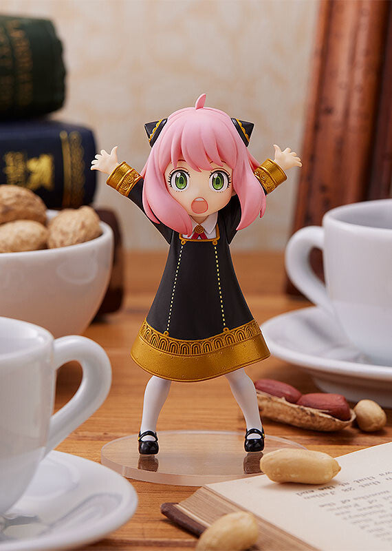 Spy × Family - Anya Forger - Pop Up Parade (Good Smile Company), Franchise: Spy × Family, Brand: Good Smile Company, Release Date: 20. Mar 2023, Store Name: Nippon Figures