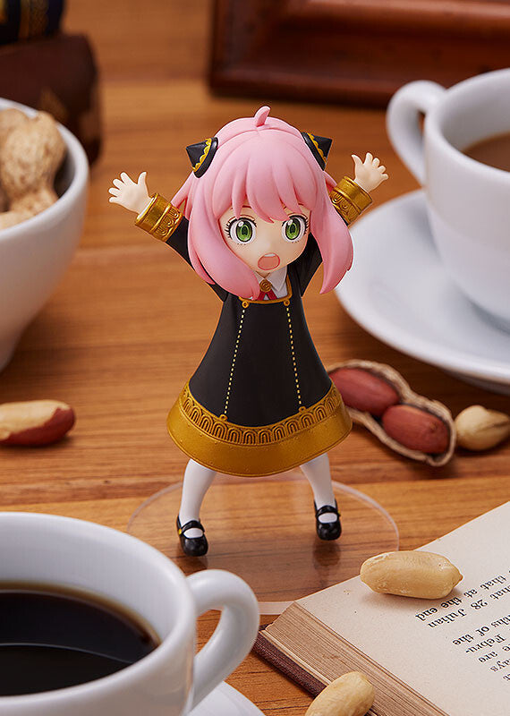 Spy × Family - Anya Forger - Pop Up Parade (Good Smile Company), Franchise: Spy × Family, Brand: Good Smile Company, Release Date: 20. Mar 2023, Store Name: Nippon Figures
