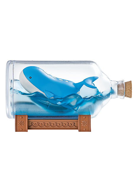 Pokemon - Aqua Bottle Collection ~Encounter at the Sparkling Waterside~ - Re-ment - Blind Box, Franchise: Pokemon, Brand: Re-ment, Release Date: 5th December 2022, Type: Blind Boxes, Box Dimensions: 13cm (Height) x 7cm (Width) x 7cm (Depth), Material: PVC, ABS, Number of types: 6 types, Store Name: Nippon Figures