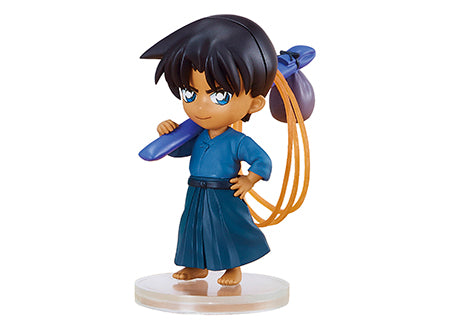 Detective Conan - Desktop Partner - Re-ment - Blind Box, Franchise: Detective Conan, Brand: Re-ment, Release Date: 5th August 2019, Type: Blind Boxes, Number of types: 6 types, Store Name: Nippon Figures