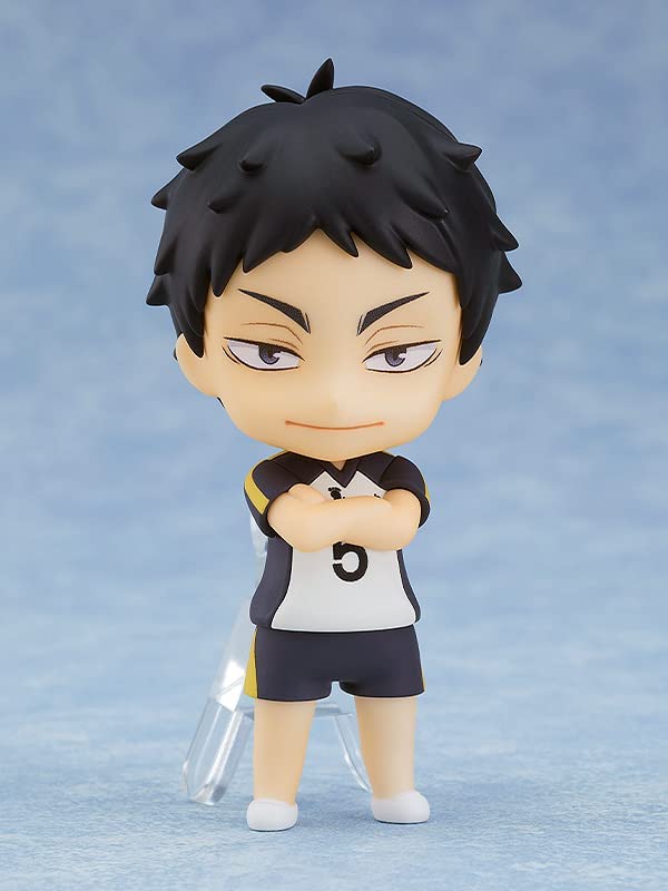 Haikyu!! - National Tournament Edition - Nendoroid Surprise (Orange Rouge), Franchise: Haikyu!!, Brand: Orange Rouge, Release Date: 30. Jun 2023, Type: Nendoroid, Store Name: Nippon Figures