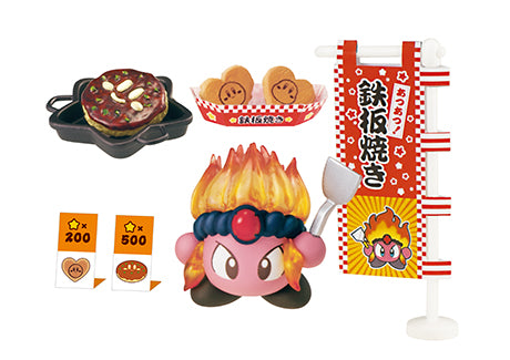 Kirby - Kirby Star Allies - Re-ment - Blind Box, Franchise: Kirby, Brand: Re-ment, Release Date: 24th June 2019, Type: Blind Boxes, Box Dimensions: 11.5cm x 7cm x 5cm, Material: PVC, ABS, Number of types: 8 types, Store Name: Nippon Figures
