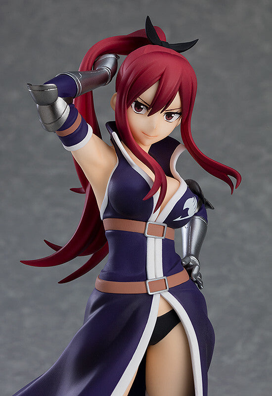 Fairy Tail - Erza Scarlet - Pop Up Parade - Grand Magic Royale Ver. (Good Smile Company), Franchise: Fairy Tail, Brand: Good Smile Company, Release Date: 17. Apr 2023, Store Name: Nippon Figures