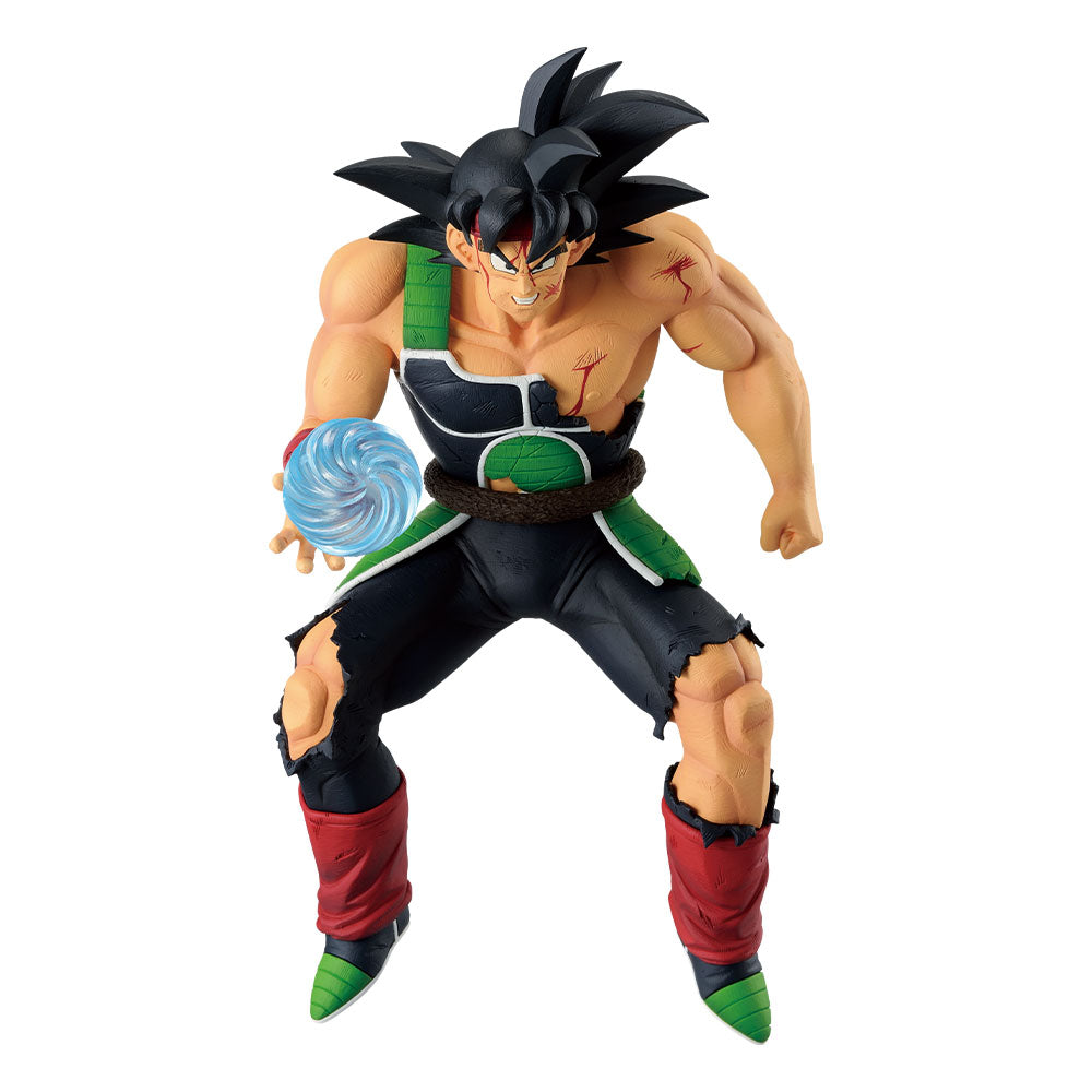 Dragon Ball - Bardock - Ichiban Kuji Masterlise - VS Omnibus Ultimate - E Prize (Bandai Spirits)