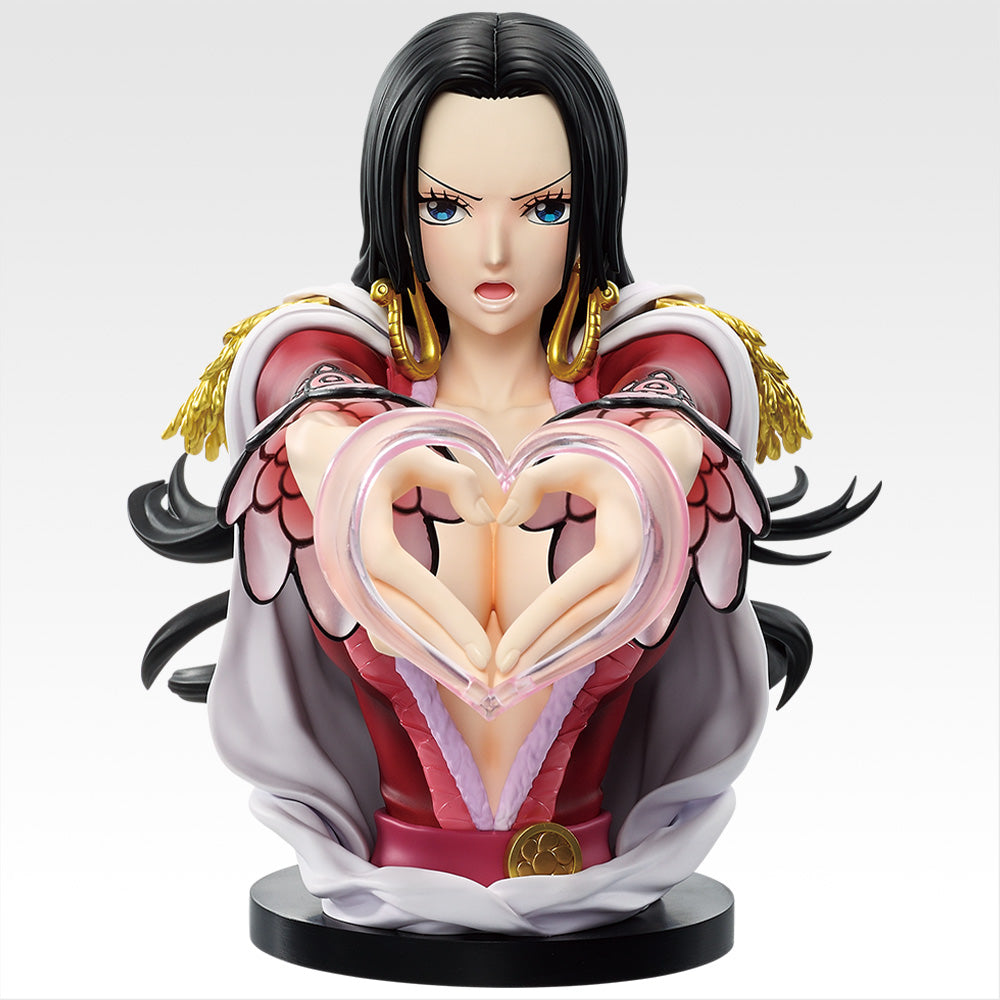 One Piece - Boa Hancock - Ichiban Kuji - Memory of Heroines -Devil’s night- - A Prize (Bandai Spirits)