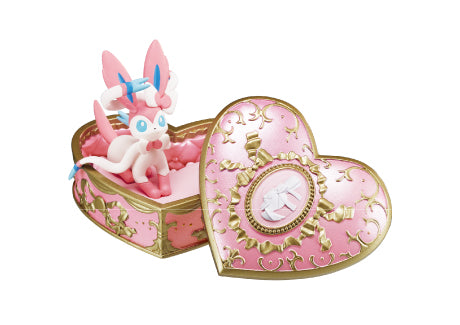 Pokémon - Romantic Collection - Re-ment - Blind Box