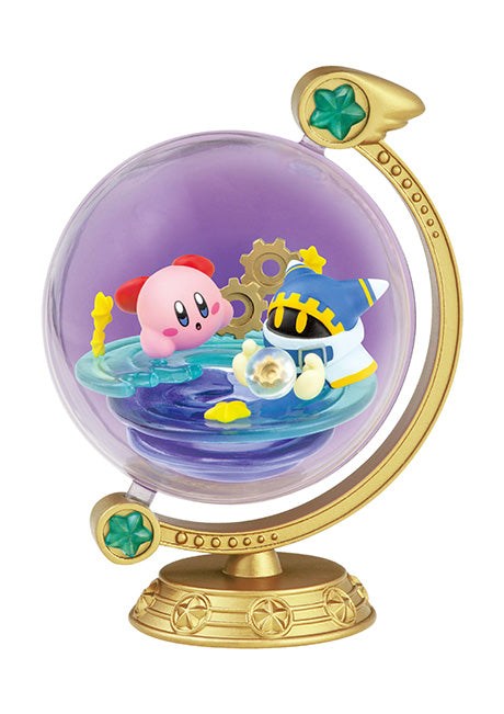 Kirby - Star and Galaxy Stellarium - Re-ment - Blind Box, Franchise: Kirby, Brand: Re-ment, Release Date: 1st June 2020, Type: Blind Boxes, Number of types: 6 types, Store Name: Nippon Figures