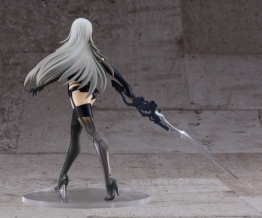 NieR:Automata Ver1.1a - A2 - POP UP PARADE (Good Smile Company)