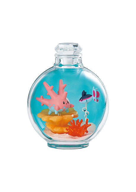 Pokemon - Aqua Bottle Collection ~Encounter at the Sparkling Waterside~ - Re-ment - Blind Box, Franchise: Pokemon, Brand: Re-ment, Release Date: 5th December 2022, Type: Blind Boxes, Box Dimensions: 13cm (Height) x 7cm (Width) x 7cm (Depth), Material: PVC, ABS, Number of types: 6 types, Store Name: Nippon Figures