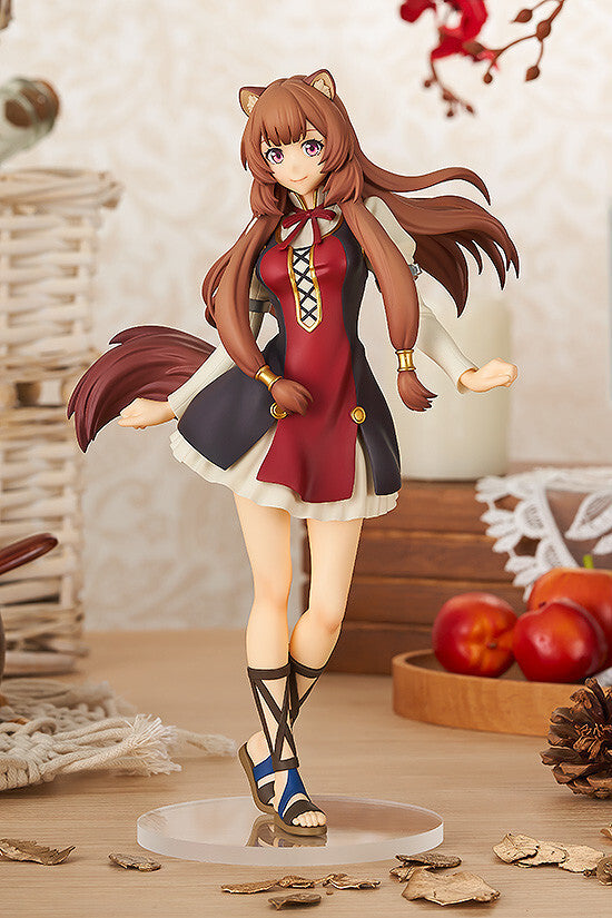 The Rising Of The Shield Hero Season 2 - Raphtalia - Pop Up Parade - L (Good Smile Company), Franchise: The Rising Of The Shield Hero Season 2, Brand: Good Smile Company, Release Date: 29. May 2023, Dimensions: H=240mm (9.36in), Store Name: Nippon Figures