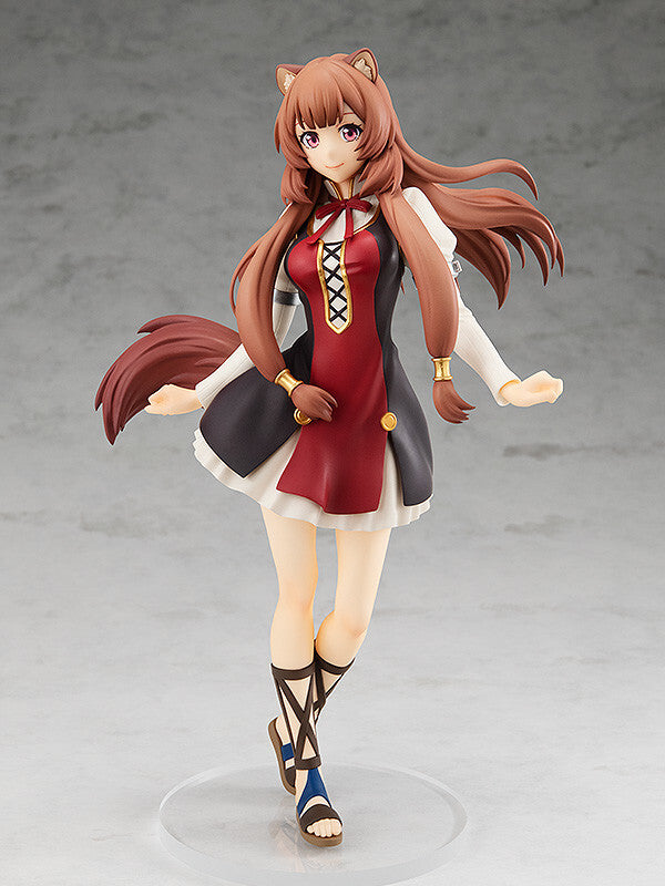 The Rising Of The Shield Hero Season 2 - Raphtalia - Pop Up Parade - L (Good Smile Company), Franchise: The Rising Of The Shield Hero Season 2, Brand: Good Smile Company, Release Date: 29. May 2023, Dimensions: H=240mm (9.36in), Store Name: Nippon Figures