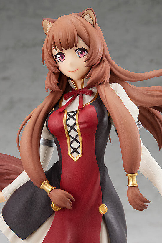The Rising Of The Shield Hero Season 2 - Raphtalia - Pop Up Parade - L (Good Smile Company), Franchise: The Rising Of The Shield Hero Season 2, Brand: Good Smile Company, Release Date: 29. May 2023, Dimensions: H=240mm (9.36in), Store Name: Nippon Figures