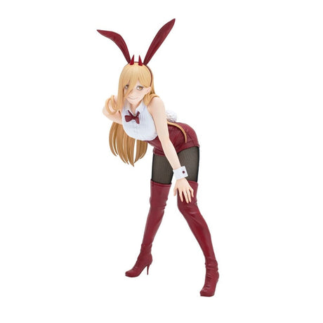 Chainsaw Man - Power - BiCute Bunnies (FuRyu), Franchise: Chainsaw Man, Brand: FuRyu, Release Date: 30. Apr 2024, Type: Prize, Store Name: Nippon Figures