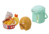 Sumikko Gurashi - Cozy Home Weather - Re-ment - Blind Box, San-X franchise, Re-ment brand, Released on 4th September 2017, Blind Boxes type, Box Dimensions: 11.5cm (Height) x 7cm (Width) x 4cm (Depth), Made of PVC and ABS materials, 8 types available, Store Name: Nippon Figures