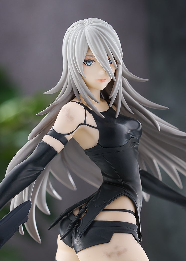 NieR:Automata Ver1.1a - A2 - POP UP PARADE (Good Smile Company)